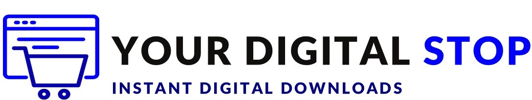 Your Digital Stop